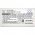 Helyettes�t� orvosi eszk�z Akkumul�tor Philips Defibrillator DFM100 M6482 6800mAh 100.64Wh 14.8V