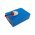Helyettes�t� orvosi eszk�z SLA Akkumul�tor Philips M1722A/B B10782 4500mAh 54Wh 12V