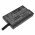 Helyettes�t� orvosi eszk�z Akkumul�tor Philips Goldway G50 ME202EK 7800mAh 84.24Wh 10.8V