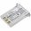 Helyettes�t� orvosi eszk�z Akkumul�tor Philips Moniteur Invivo 9065 989803152881 700mAh 2,59Wh 3.7V