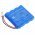 Helyettes�t� m�r�m�szer Akkumul�tor Phase II PHT6000-941 3200mAh 11.84Wh 3.7V
