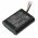 Helyettes�t� orvosi eszk�z Akkumul�tor Philips SureSigns VM1 863266 2600mAh 28.86Wh 11.1V