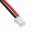 Helyettes�t� orvosi eszk�z Akkumul�tor Philips t�vir�ny�t� W13 451213302914 800mAh 2.88Wh 3.6V