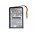 Helyettes�t� gps Akkumul�tor Compasseo 820 CM-2 1100mAh 4.07Wh 3.7V