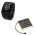 Helyettes�t� okos�ra Akkumul�tor Polar M400 AHB322826 180mAh 0,68Wh 3.8V
