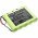 Helyettes�t� orvosi eszk�z Akkumul�tor Physio-Control Lifepak 6 LP6200 3000mAh/36Wh 12V