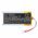 Helyettes�t� vezet�k n�lk�li Akkumul�tor Backbeat Fit 3100 AHB762240 600mAh/2.22Wh