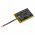 Helyettes�t� gps Akkumul�tor Navigator V650 G484466P 1400mAh 5.18Wh 3.7V