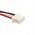 Helyettes�t� vezet�k n�lk�li Akkumul�tor headset Savi W8210 211425-01 510mAh 1,89Wh