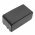 Helyettes�t� m�r�m�szer Akkumul�tor R100 BP02C 4200mAh 25.2Wh 6V
