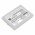 Helyettes�t� vezet�k n�lk�li Akkumul�tor MicroCom XR BT-01 1900mAh 7.03Wh
