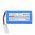Helyettes�t� porsz�v� Akkumul�tor Panasonic MC-B10P AMV10V-8K 1500mAh 14.4Wh 9.6V