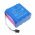 Helyettes�t� m�r�m�szer Akkumul�tor AC100 / WP-CVI-03 6400mAh 92.16Wh 14.4V