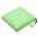 Helyettes�t� porsz�v� Akkumul�tor Panasonic MC-RM10-W AVV97V-RN 2000mAh 24Wh 12V