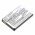 Helyettes�t� hangsz�r� Akkumul�tor MicroCom XR 031-450-3048 900mAh 3.33Wh