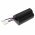 Helyettes�t� porsz�v� Akkumul�tor Panasonic MC-SBU1F-R AVV97V-TB 1600mAh 17.28Wh 10.8V