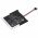 Helyettes�t� vezet�k n�lk�li Akkumul�tor headset iCube 1 453329 250mAh 0.93Wh