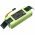 Helyettes�t� porsz�v� Akkumul�tor Ursus Trotter Excellenza CND 4S1P 1800mAh 25.92Wh 14.4V