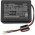 Helyettes�t� f�ny�r� Akkumul�tor RX50 MRK9200A 10400mAh 112.32Wh 10.8V