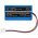 Helyettes�t� m�r�m�szer Akkumul�tor 8 Premium CB-076 2600mAh 19.24Wh 7.4V