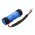 Helyettes�t� hangsz�r� Akkumul�tor SY20 A0697 3350mAh 12.4Wh USB-A