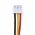 Helyettes�t� hangsz�r� Akkumul�tor PSE0501 INR18650-2S2P 6700mAh 49.58Wh Li-Ion