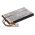 Helyettes�t� t�vir�ny�t� Akkumul�tor Philips Pronto TSU-9400 PB9400 1700mAh 6.29Wh 3.7V