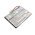 Helyettes�t� t�vir�ny�t� Akkumul�tor Philips Pronto TSU-9800 2200mAh 8.14Wh 3.7V