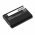 Helyettes�t� zsebl�mpa Akkumul�tor FL60R 1100mAh 4.07Wh