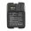 Helyettes�t� zsebl�mpa Akkumul�tor Swift RL E092DB00 2350mAh 8.7Wh Li-ion