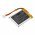 Helyettes�t� hangsz�r� Akkumul�tor SP-1 / YT603443 900mAh 3.33Wh