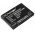 Helyettes�t� hotspot Akkumul�tor X-Longer AirCard 815S / W-9 4300mAh 16.34Wh Li-ion