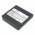 Helyettes�t� vezet�k n�lk�li Akkumul�tor headset WX-C1020 WX-PB900 1500mAh 7,2Wh
