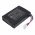 Helyettes�t� f�ny�r� Akkumul�tor POWXG6305 103.138.06 2500mAh 45Wh 18V