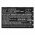 Helyettes�t� vezet�k n�lk�li Akkumul�tor headset WX-H3030 BX-B3030 1050mAh 3.89Wh