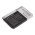 Helyettes�t� m�dialej�tsz� Akkumul�tor Nexus 50 990208 1000mAh 3.7Wh 3.7V