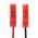 Helyettes�t� orvosi eszk�z Akkumul�tor AC-tester 704080 2700mAh 29,16Wh 10.8V