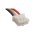 Helyettes�t� m�dialej�tsz� Akkumul�tor Multimedia X-Dream-Player PE2064-2 7.4V 1700mAh Li-Ion 12.58Wh