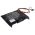 Helyettes�t� raid vez�rl� Akkumul�tor Dell PowerEdge 4400/1242R 1500mAh 9Wh 6V