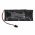 Helyettes�t� biztons�gi kamera Akkumul�tor Sidewalk Bridge Pro 5F48E9 5000mAh 30Wh