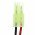 Helyettes�t� porsz�v� Akkumul�tor Sauber LX9 2600mAh 37,44Wh 14.4V