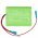 Helyettes�t� orvosi eszk�z Akkumul�tor RAULAND BORG Nurse Call 401907-105 2000mAh 28.8Wh 14.4V
