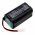 Helyettes�t� porsz�v� Akkumul�tor Sencor SRV 6110BK LI-022148-BYD 2600mAh 37.44Wh Li-ion 14.4V