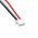 Helyettes�t� vezet�k n�lk�li Akkumul�tor Barracuda X ACE503450 3.7V 1200mAh Li-Ion