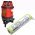Helyettes�t� m�r�m�szer Akkumul�tor AFL30T2 3500mAh 8.4Wh 2.4V