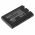 Helyettes�t� orvosi eszk�z Akkumul�tor Roche Accu-Chek Inform 1UF103450P-RV 1800mAh 6.66Wh 3.7V