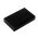 Helyettes�t� m�dialej�tsz� Akkumul�tor Lyra X2400 RD2400A-BAT 1800mAh 6.66Wh 3.7V