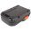 Helyettes�t� elektromos szersz�mg�p Akkumul�tor BFL 18 L1815R 1500mAh 27Wh