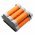 Helyettes�t� porsz�v� Akkumul�tor Roidmi RM50KC INR18650-7S1P 2500mAh 64.75Wh Li-Ion 25.9V