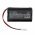 Helyettes�t� porsz�v� Akkumul�tor Greenworks GRV-1010 2600mAh 37.44Wh 14.4V